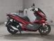 Фото Honda PCX 125 2018 с японского аукциона