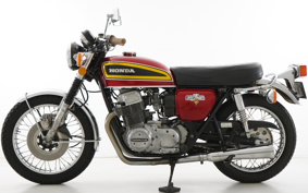 HONDA CB750 2021 CB750