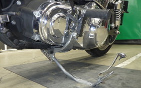 HARLEY FXDL 1580 2008