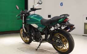 KAWASAKI Z650 RS 2023 ER650M