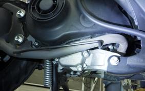SUZUKI ADDRESS V50 CA4BA