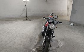 KAWASAKI ZEPHYR400K 2009 ZR400C