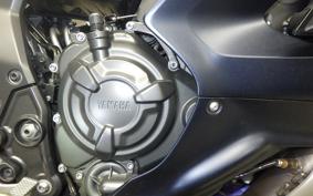 YAMAHA YZF-R7 2022 RM39J