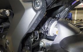 YAMAHA YZF-R7 2025 RM39J