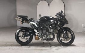 HONDA CBR600RR 2008 PC40
