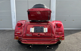 HARLEY FLHR TRIKE 2008 FDL