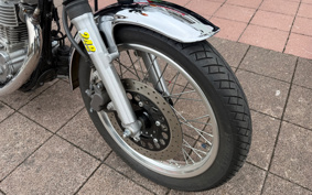 YAMAHA SR400 FINAL ED 2021 RH16J