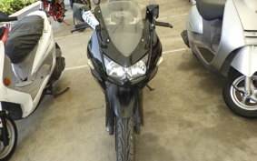 KAWASAKI NINJA 250R EX250K