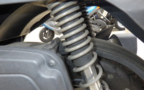 SUZUKI SWISH 125 DV12B