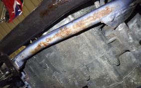 HONDA GB400TT 1985 NC20