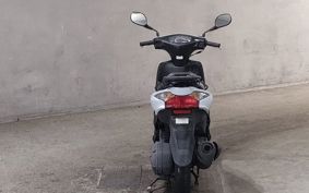 SUZUKI ADDRESS V125 CF4MA
