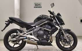 KAWASAKI ER400 N 2011 ER400B