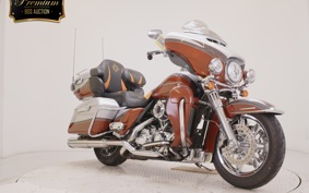 HARLEY FLHTKSE 1800CVO 2014