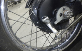 KAWASAKI 250TR BJ250F