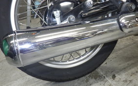 YAMAHA SR400 Gen.5 2019 RH16J