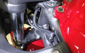 HONDA CBR400R 2020 NC56