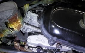 YAMAHA GEAR Gen.2 2012 UA08J