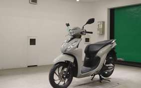 HONDA DIO110-3ﾍﾞｰｼｯｸ 2016 JK03