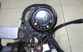 HONDA CT125 HUNTER CUB JA55