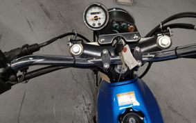 SUZUKI VAN VAN 200 NH42A