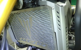 YAMAHA MT-09 A 2015 RN34J