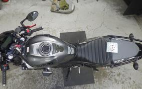 SUZUKI SV650 X A 2018