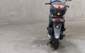 HONDA DIO 110 JF58