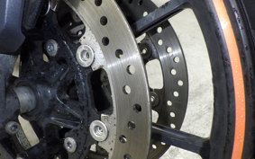 TRIUMPH SPEED TRIPLE 2012