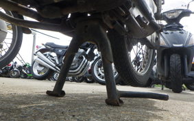 HONDA C50 SUPER CUB AA01