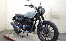 HONDA GB350S 2021 NC59