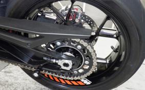 KTM 790 DUKE 2023