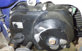 HONDA C50 SUPER CUB AA01