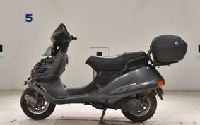 HONDA SPACY 125 Gen. 2 JF03