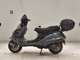 Фото Honda SPACY 125 Gen. 2 с японского аукциона