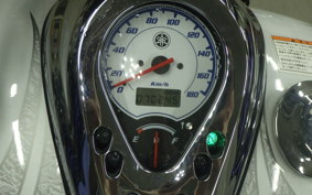 YAMAHA DRAGSTAR 400 2004 VH01J