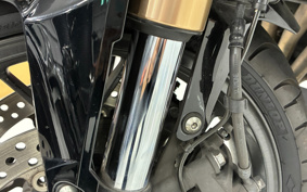 HONDA  DUX 125 JB04