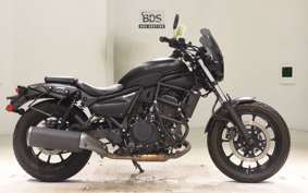 KAWASAKI ELIMINATOR400-3 2023 EL400A