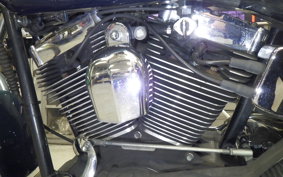 HARLEY FLSTC 1450 2000