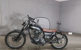KAWASAKI 250TR BJ250F