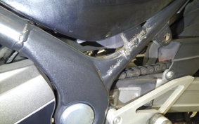 KAWASAKI BALIUS 250 Gen.2 ZR250B