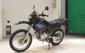 HONDA XR125L 2014