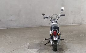 OTHER  MOTORCYCLE 50CC ..