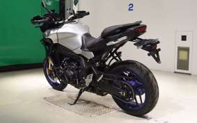 YAMAHA TRACER 9 GT 2022 RN70J
