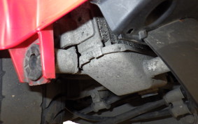 HONDA GYRO CANOPY TA03