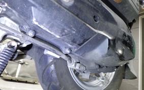 HONDA BENLY 50 2012 AA05
