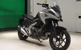 HONDA NC750X DCT 2023 RH09