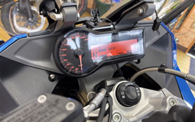 BMW R1200RS 2016 0A05