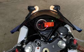 SUZUKI GSX-R600 GN7FA