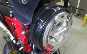 HONDA CT125-2 2009 JA65