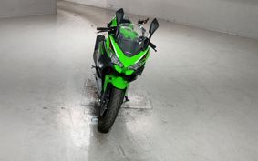 KAWASAKI NINJA400 EX400G